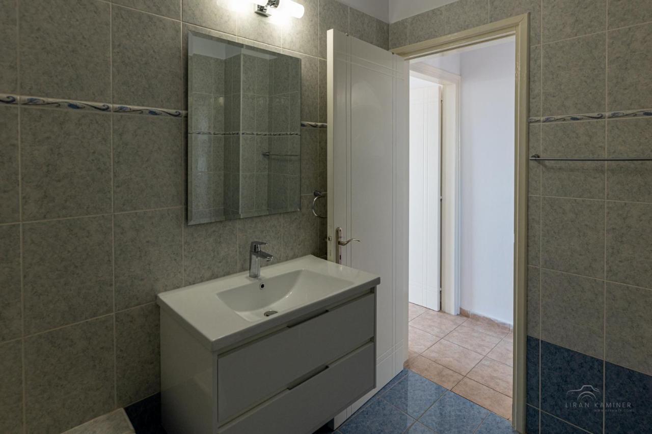 Royal Seacrest Crown-Jewel, 2B, Pools, Sea, Center Apartment Paphos Bagian luar foto